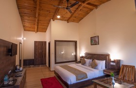 Vow Resorts & Spa Corbett