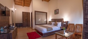 Vow Resorts & Spa Corbett