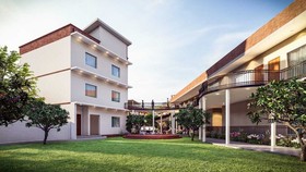 Vow Resorts & Spa Corbett