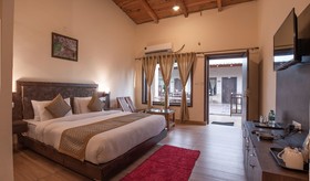 Vow Resorts & Spa Corbett