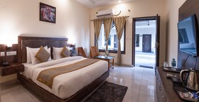 Vow Resorts & Spa Corbett