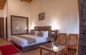 Vow Resorts & Spa Corbett