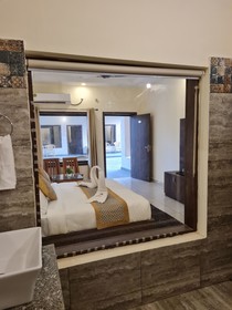 Vow Resorts & Spa Corbett