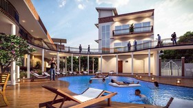 Vow Resorts & Spa Corbett