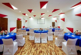 Aalia - Hotel and Resort in Haridwar
