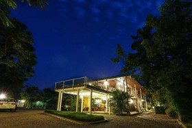 Aalia - Hotel and Resort in Haridwar
