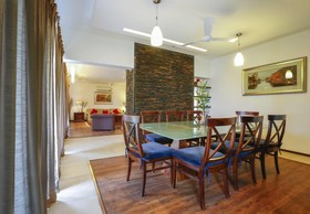 Aalia - Hotel and Resort in Haridwar
