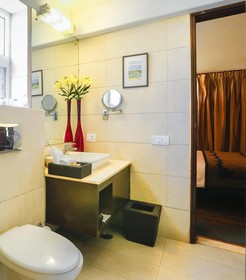 Aalia - Hotel and Resort in Haridwar