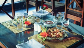 Aalia - Hotel and Resort in Haridwar