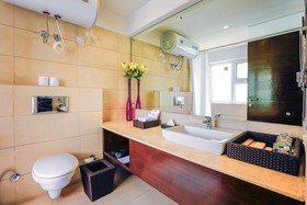 Aalia - Hotel and Resort in Haridwar