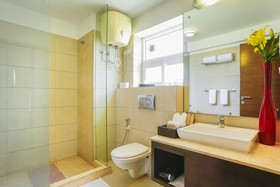 Aalia - Hotel and Resort in Haridwar