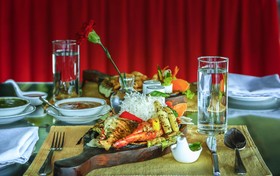 Aalia - Hotel and Resort in Haridwar