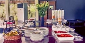 Aalia - Hotel and Resort in Haridwar