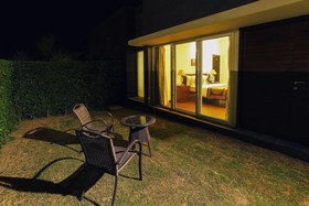 Aalia - Hotel and Resort in Haridwar