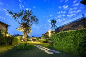 Aalia - Hotel and Resort in Haridwar