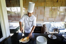Aalia - Hotel and Resort in Haridwar
