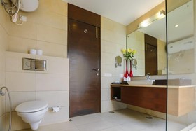 Aalia - Hotel and Resort in Haridwar