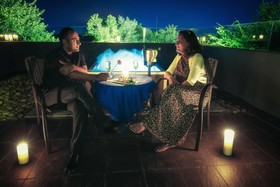 Aalia - Hotel and Resort in Haridwar