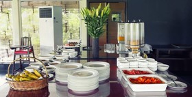 Aalia - Hotel and Resort in Haridwar