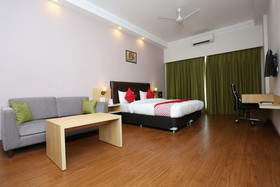 Aarogyam Suites