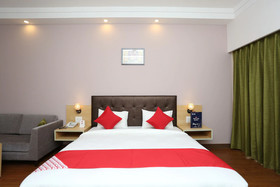 Aarogyam Suites