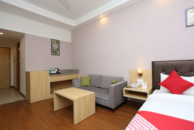 Aarogyam Suites