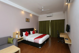 Aarogyam Suites
