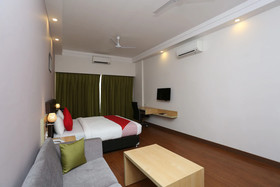 Aarogyam Suites