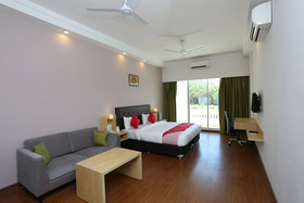 Aarogyam Suites