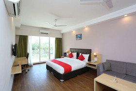 Aarogyam Suites