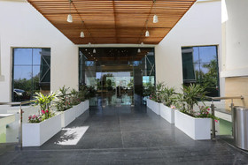Aarogyam Suites
