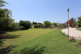 Aarogyam Suites