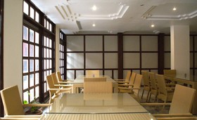 Alpana Hotel