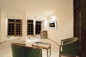 Alpana Hotel
