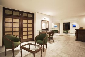 Alpana Hotel