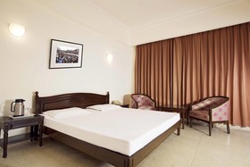 Alpana Hotel