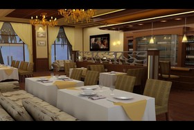 Ambrosia Sarovar Portico