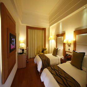 Ambrosia Sarovar Portico