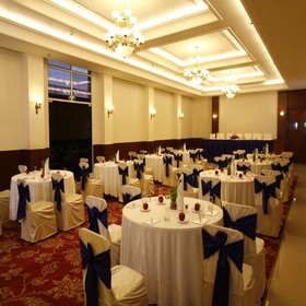 Ambrosia Sarovar Portico