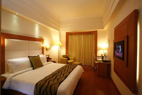 Ambrosia Sarovar Portico