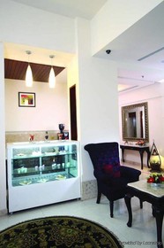 Ambrosia Sarovar Portico