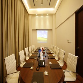 Ambrosia Sarovar Portico