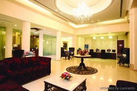 Ambrosia Sarovar Portico