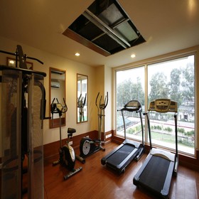 Ambrosia Sarovar Portico