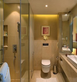 Ambrosia Sarovar Portico