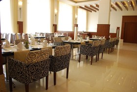 Ambrosia Sarovar Portico
