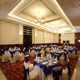 Ambrosia Sarovar Portico