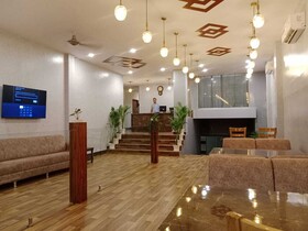 Avisha Express