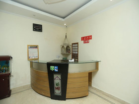 Flagship Hotel Basera