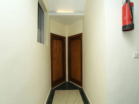 Flagship Hotel Basera